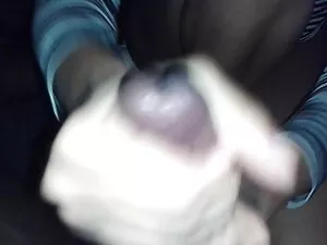 opa scharfe reife da ...