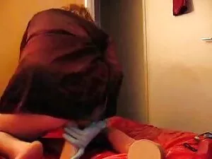 Tätowierte halb sex  ...