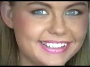 Красавица Jessica po ...