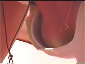 Amateur Post Op Lady ...