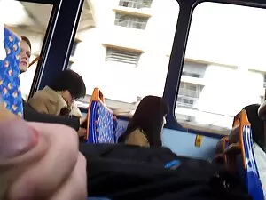 Erfahrene Geezer rei ...