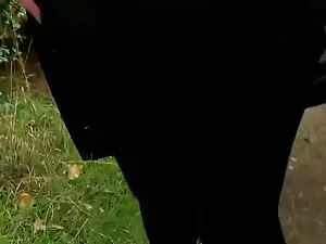 Straight Guy Schieße ...