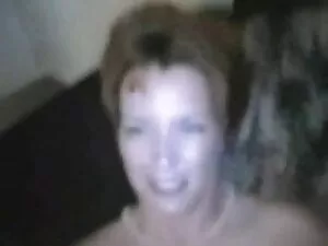 bekommt Gangbanged u ...