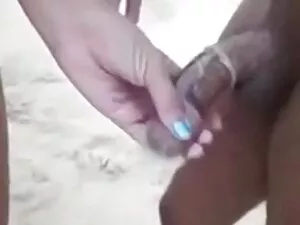 Geile Karibik pornof ...