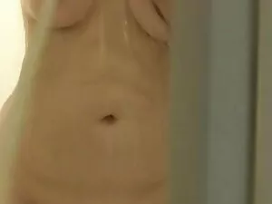 Asiatische Göttin se ...