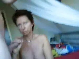 PAWG reitet Papa rei ...