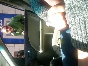 HERRIN TRÄGT NUR HAN ...