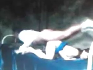 Vollbusige amateur-C ...